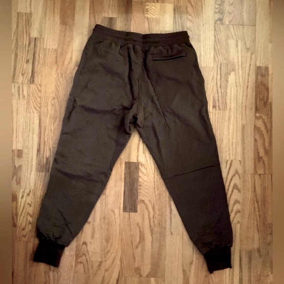 Sweatpants (Mens) - Picture 2 of 6